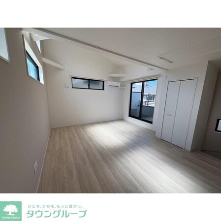 Kolet日野#08の物件内観写真